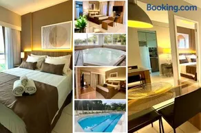 Suíte & Flat Premium Rio Stay - RioCentro - Barra - Image 1