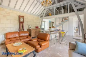 Le Clos De La Croix Verte - 3 maisons à louer - Image 1