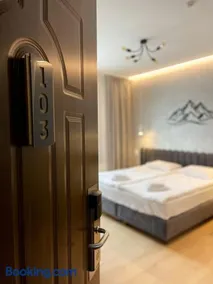Hotel Skilandhouse - Image 5