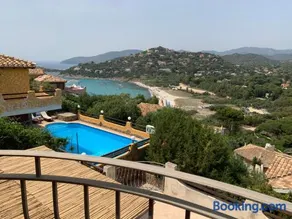 villa Camelia semi detached villa wifi stunning view - Image 2