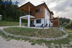 Hyggemate - Nordic Villa with Sauna & Jacuzzi Retreat - Image 2