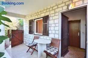 Big apartment Povlja-20 meters from sea - Image 2