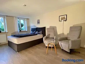 Ferienwohnung Eulenloch - Image 3