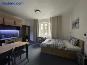 Apartmány Svatý Mikuláš - Image 2