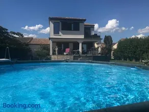 Maison de vacances en Camargue - Image 1