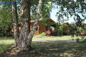 Domki pod Brzozami w Firleju - Image 1