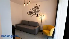 Lima Apartment - Free Parking, Near City Center - Image 2