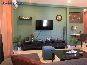 Πολυτελές οροφοδιαμέρισμα για ονειρικές διακοπές! - Image 1