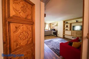 Casa Vacanze Petit Haury - Alloggi ad uso turistico vda Arvier n 0039 e n 0040 - - Image 4