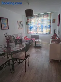 Appartement le labyrinthe du peintre - Image 2