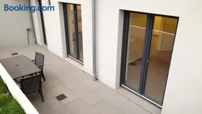 Apartment mit Terrasse in Abstatt - Image 3