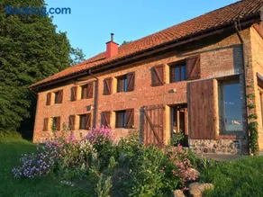 Spichlerz Nad Jeziorem Dadaj Mazury - Image 1