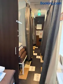 Hostel LodgingTokyo Minowa - Image 2