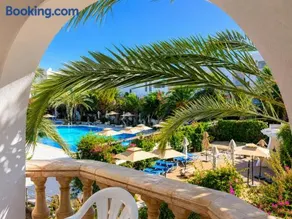Le Corail Apart'Hotel & Splash Park - Image 4