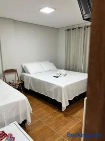 Hotel e Restaurante Casa Velha - Image 5