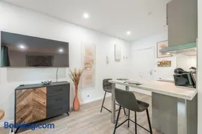 Le Bonlieu 3 - Joli studio avec balcon en plein coeur de la ville - Image 2