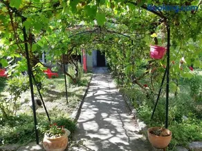 Beautiful apartment in Provençal residence with garden and WiFi - Image 4