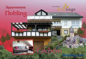 Ferienhaus Dreilinge - Image 2