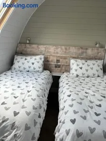 The Pod @ Cold Comfort Farm - Image 5