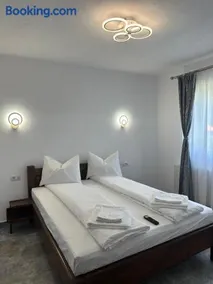 Pensiunea Casa Suciu - Image 1