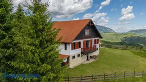 Casa Koenigstein Private Hilltop Villa - Image 2