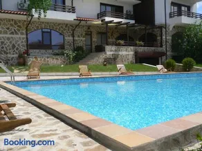 Madara Club and Spa - Image 2