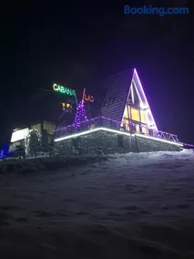 Cabana Vlad Maramureș - Image 3