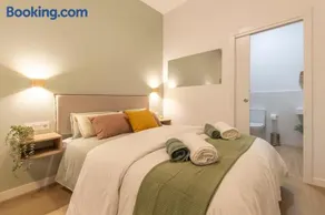 Paradise Suite - Cómodo y acogedor - Conectado con Aeropuerto, Playa y Centro - Image 4
