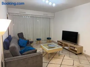 Appartement CITY CENTER-SALLANCHES - Image 4