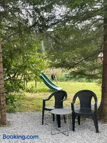 La Clairiere - Erezee- 3 bedroom chalet - Image 3
