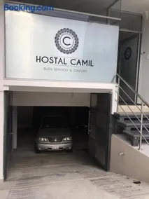HOSTAL CAMIL - Image 3
