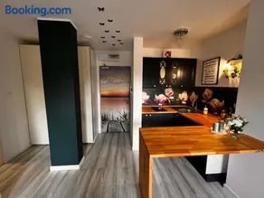 Przyjemny apartament nad zalewem - Image 1