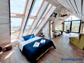 House of Freedom with Sea view sauna and jacuzzi - Image 3