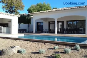 Villa spacieuse à Zonza avec piscine privée - Image 2