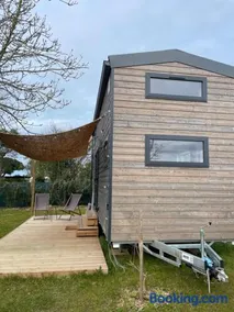 Eco Tiny house - Image 3