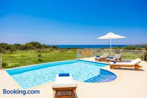 Villa Pinelopi Tria - Image 2