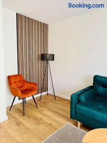 Daugava apartment - Image 1