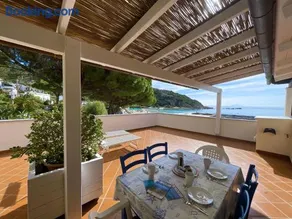 Appartement de vacances avec terrasse - Image 1