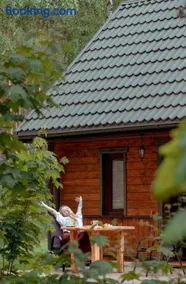 Podlaska Chatka Dziadka - Image 2