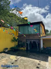 Casa amarela Serra negra ! - Image 4