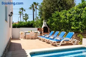 Villa Margarita Punta Prima by Escape Home - Image 4