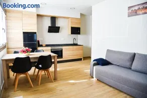 Apartamentos Leyenda de Liérganes - Image 2