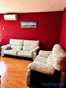 Acogedor piso en Puertollano - Image 3