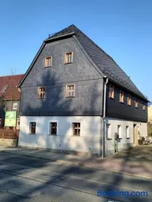 Ökologische Ferienwohnung Becker - Image 1