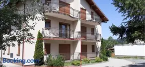 Apartments with parking space Fuzine, Gorski kotar - 19537 - Image 2