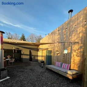 Gîte avec bain nordique dans la campagne brayonne pour 2 personnes - Image 1