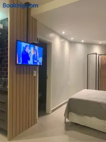 Apartamento Studio na Beira Mar de Pajuçara - todo reformado - Image 4