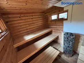 SAUNA Log Village富津岬 - Image 3