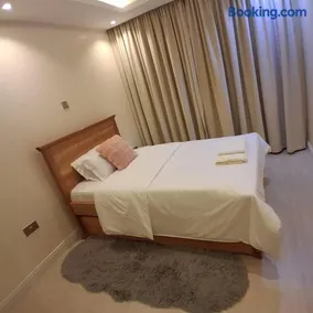 LaSiara Homes Nairobi - Home away from Home - Image 3