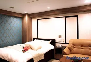 Pal Annex Oita (Love Hotel) - Image 3